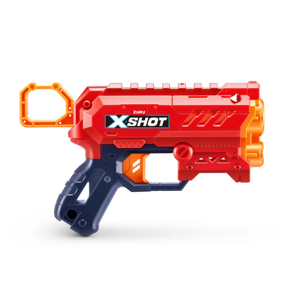 ZURU XSHOT 36726 Thumbnail 9