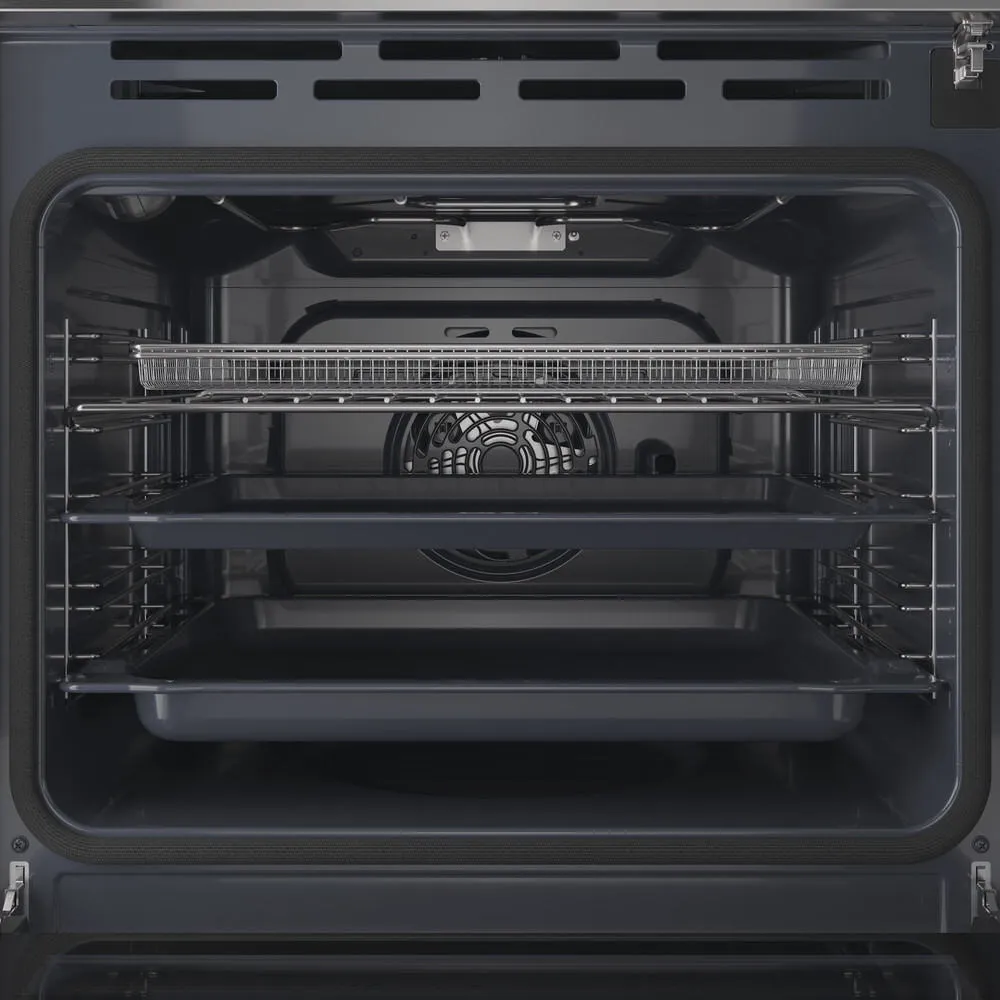 Hotpoint HAO3 K78PSUF 859991705800 71 Litre Ankastre Fırın Thumbnail 13