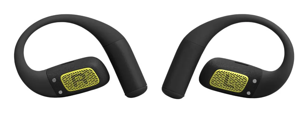 JBL Endurance Zone JBLENDUZONEBLKL Kulak İçi Bluetooth Kulaklık Thumbnail 3