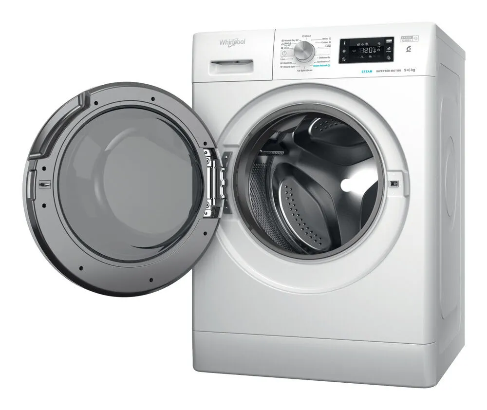 Whirlpool FFWDB 964489 WV EE 869991681390 Thumbnail 5