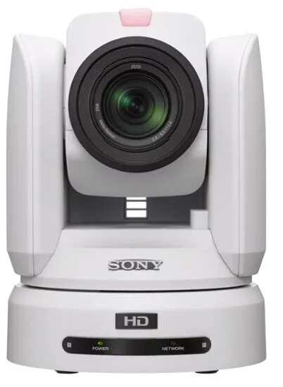 Sony BRC-H800 Kubbe IP güvenlik kamerası Bina içi 1920 x 1080 Piksel Tavan/Zemin