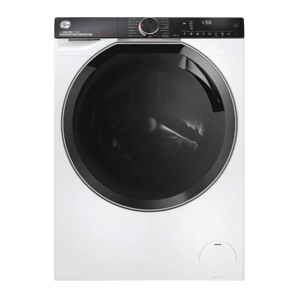 Hoover H7W 4105MBC-84 31019717 Çamaşır Makineleri