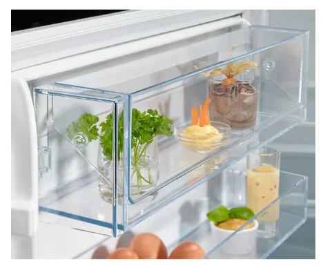 Electrolux IK2356BL 925 513 038 233 Litre Buzdolabı Thumbnail 5