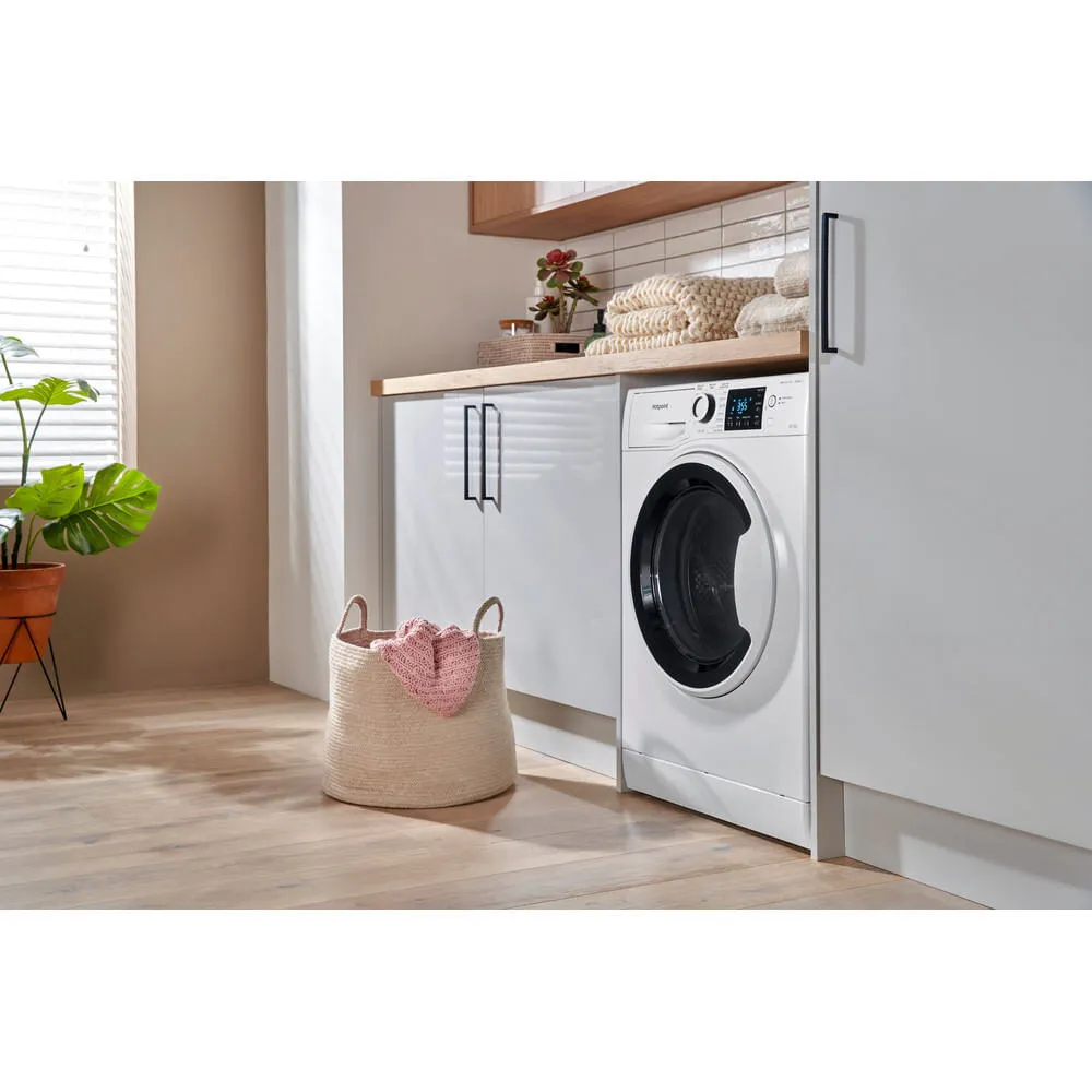 Hotpoint NDB 11724 W UK 869991649480 Thumbnail 9