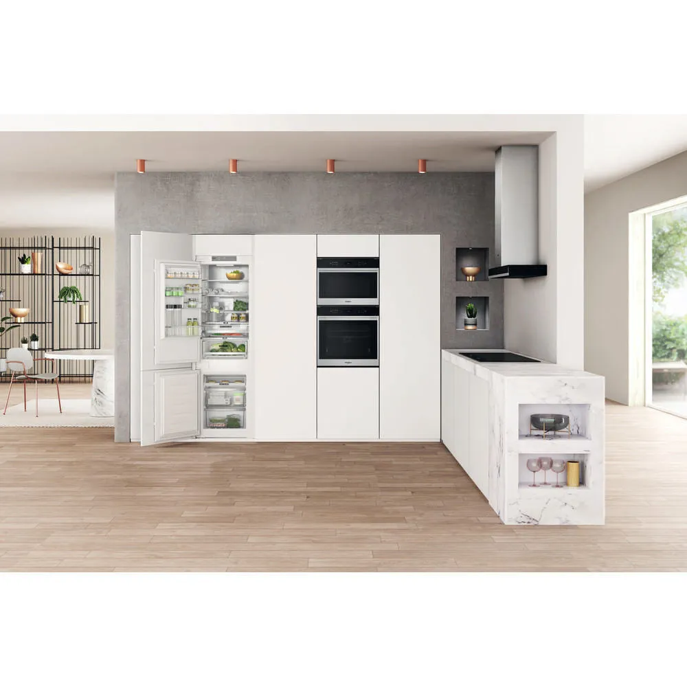 Whirlpool WHC18 T574 P 859991635750 250 Litre No-Frost Buzdolabı Thumbnail 6