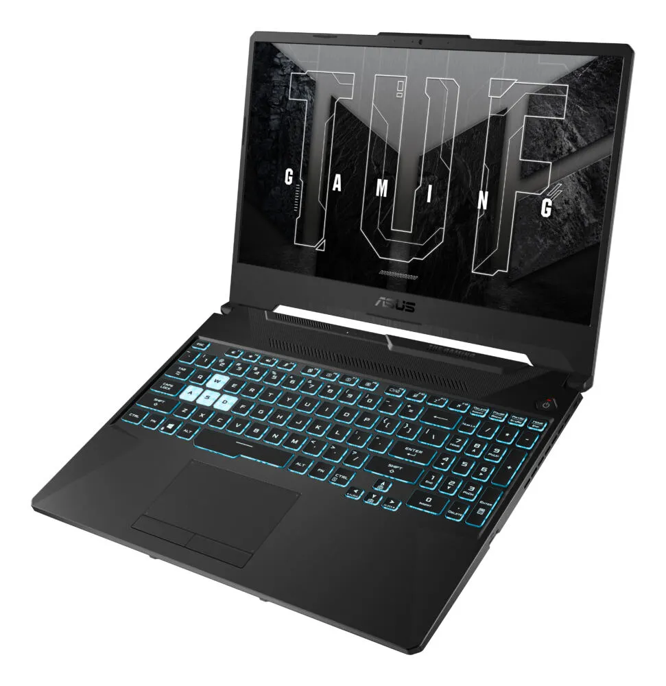 ASUS TUF Gaming TUF506HC-HN088 90NR0724-M00JA0 Thumbnail 10