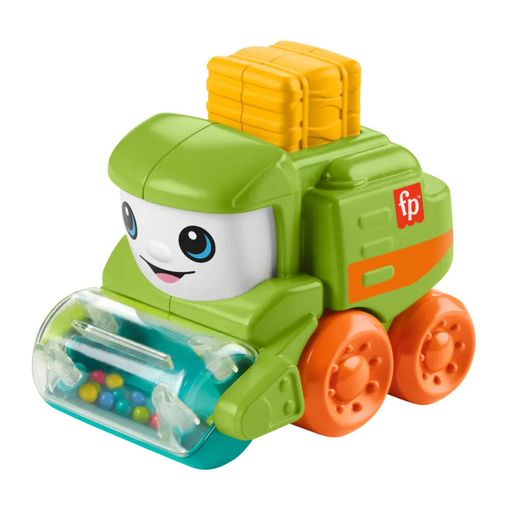 Fisher-Price HRP27 Thumbnail 2