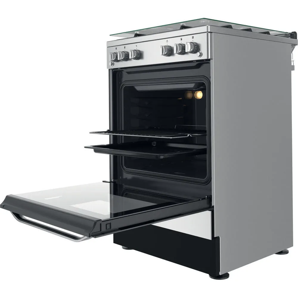 Hotpoint HS67G2PMX/UK 869991684230 Thumbnail 8