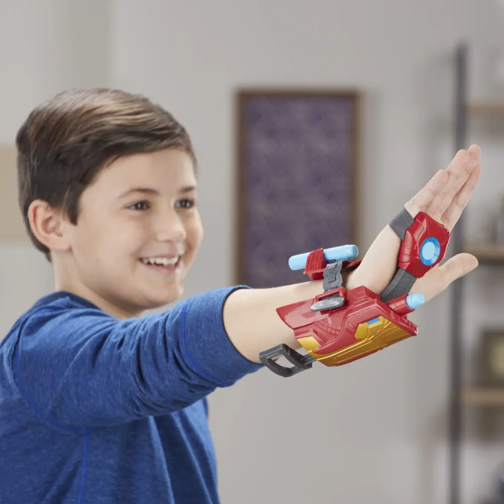 Nerf Marvel Avengers E4394EU6 Thumbnail 13