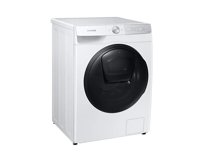 Samsung WW80T854ABH/S2 8 kg 1400 Devir Çamaşır Makinesi Thumbnail 3