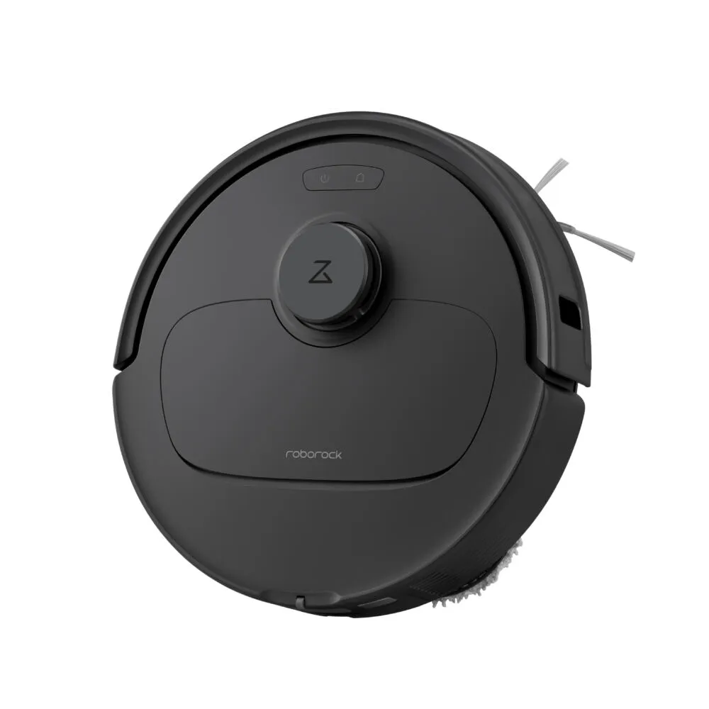 Roborock Qrevo L Si̇yah QVRRS52-00 Thumbnail 2