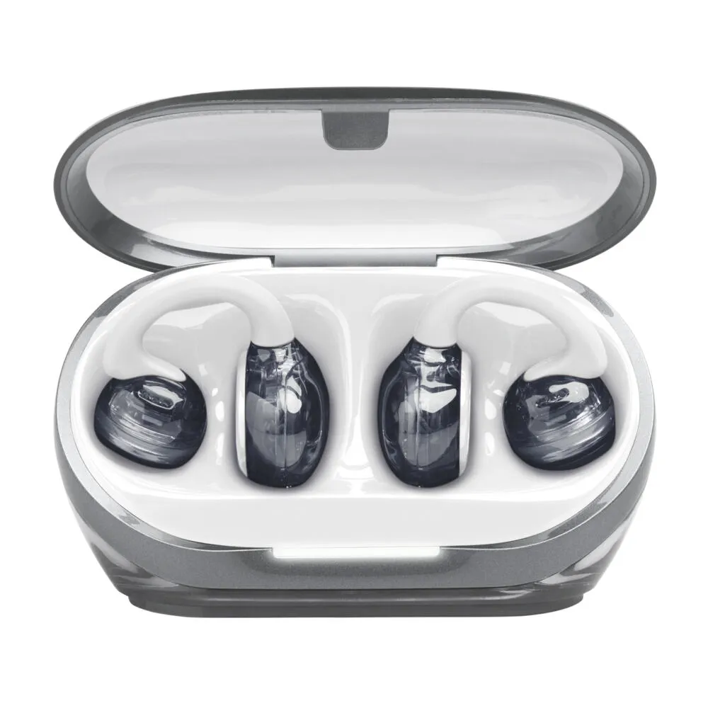 JBL Soundgear Clips JBLSNDGEARCLWHT TWS Bluetooth Kulaklık Thumbnail 4