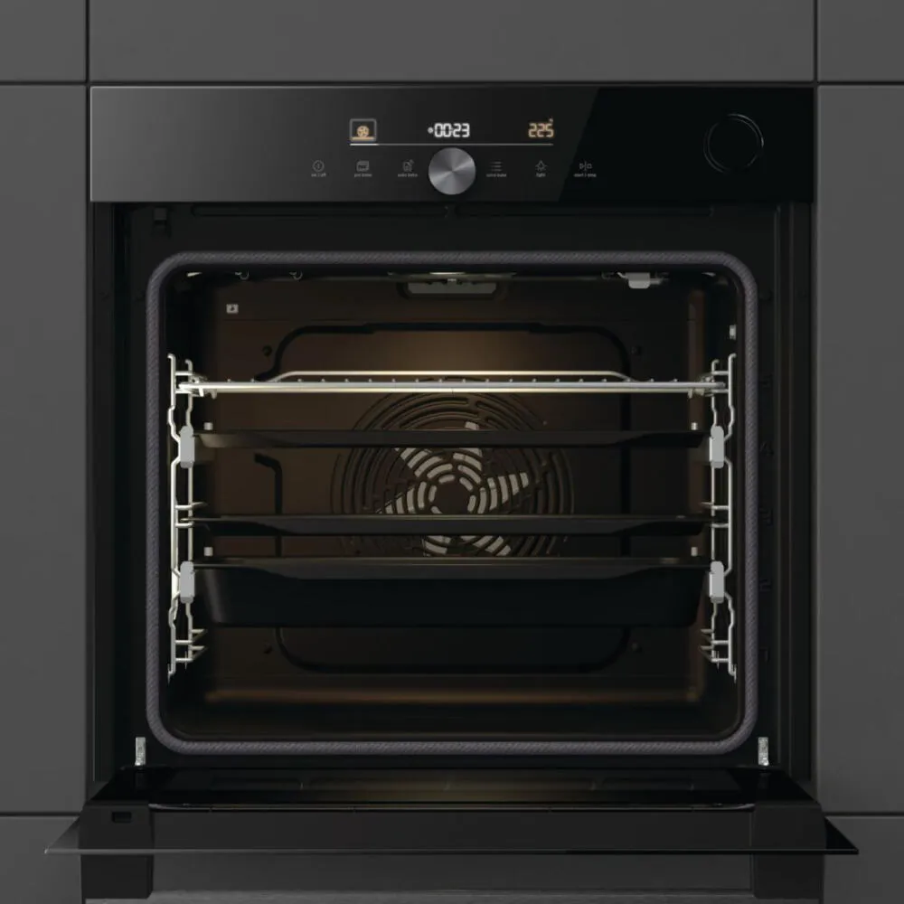 Gorenje BPSA6747DGWI 742106 77 Litre Ankastre Fırın Thumbnail 2