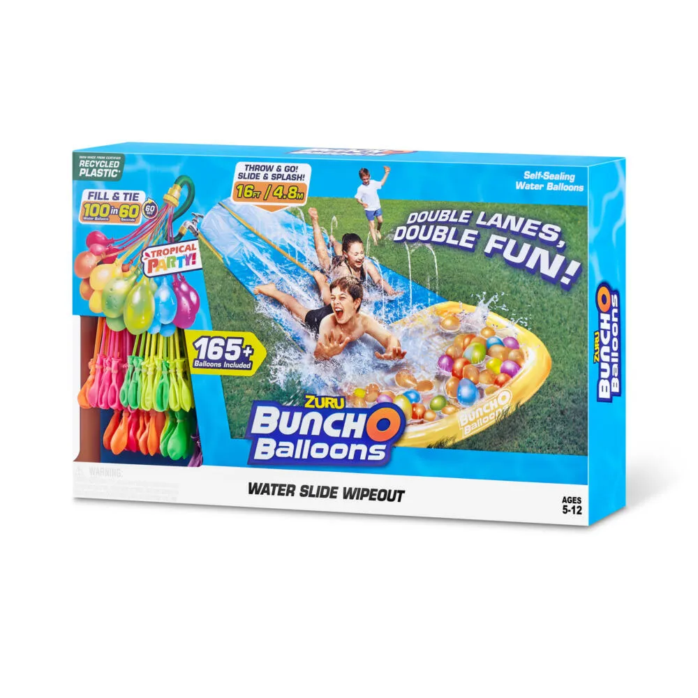 ZURU Bunch O Balloons 56496 Thumbnail 2