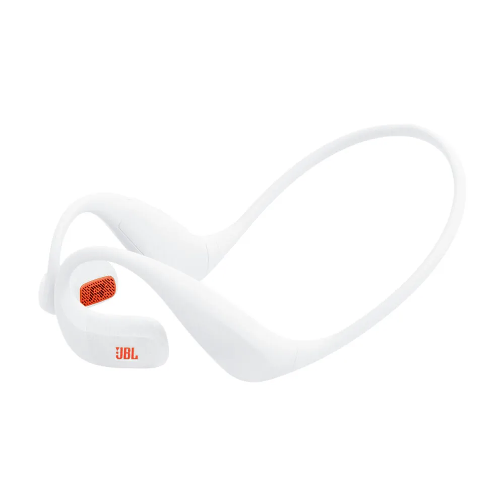 JBL Endurance Pace JBLENDUPACEWHT Kulak İçi Bluetooth Kulaklık Thumbnail 10