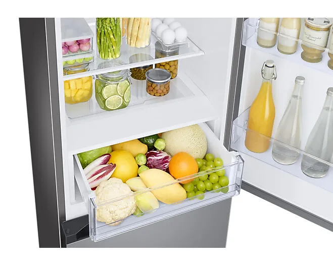 Samsung RB34C6B2ES9/EF 344 Litre No-Frost Buzdolabı Thumbnail 10