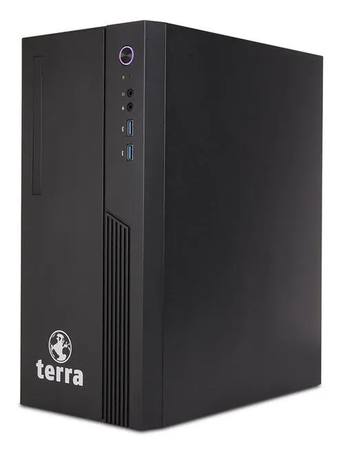 TERRA BUSINESS 4000 1009954 Thumbnail 4