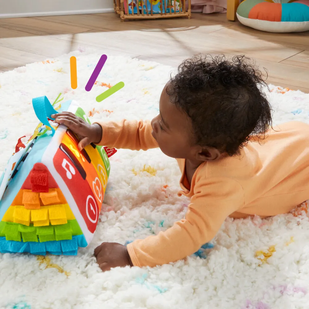 Fisher-Price HND54 Thumbnail 2