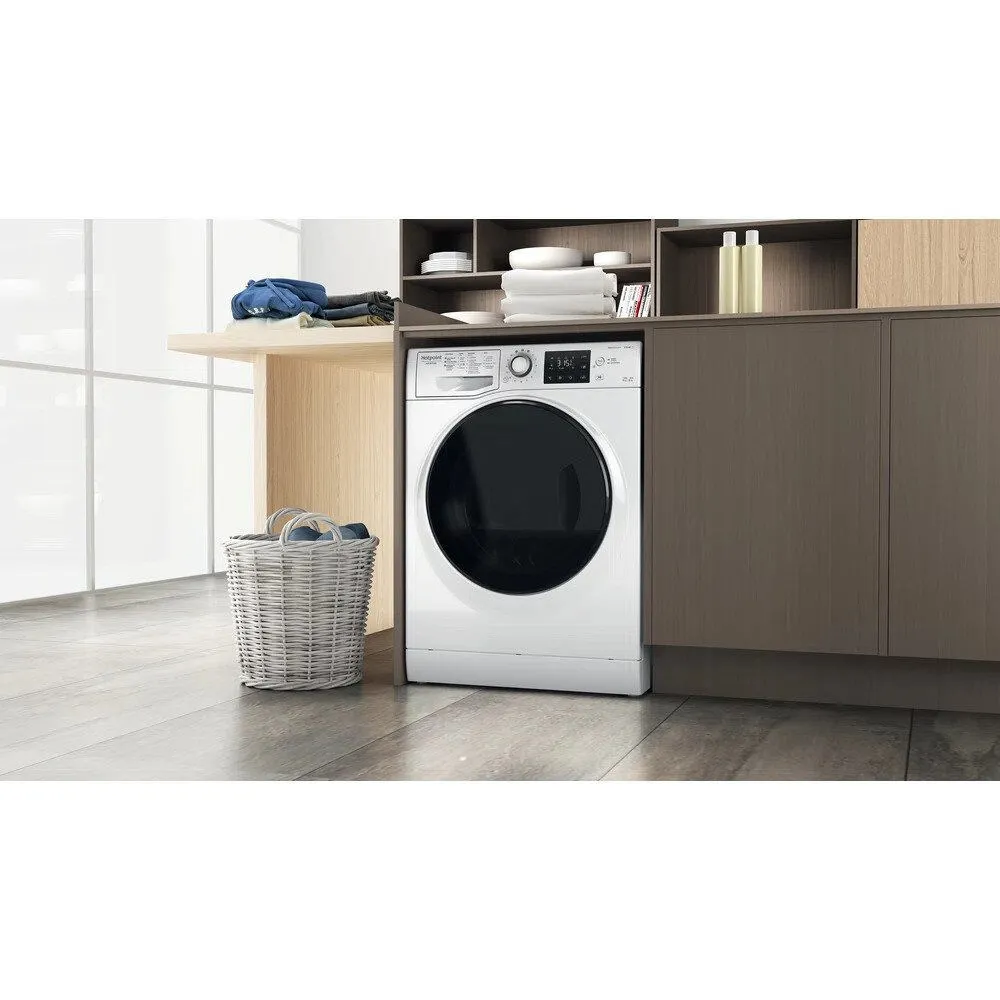 Hotpoint NDB 9636 DA SPT Thumbnail 14