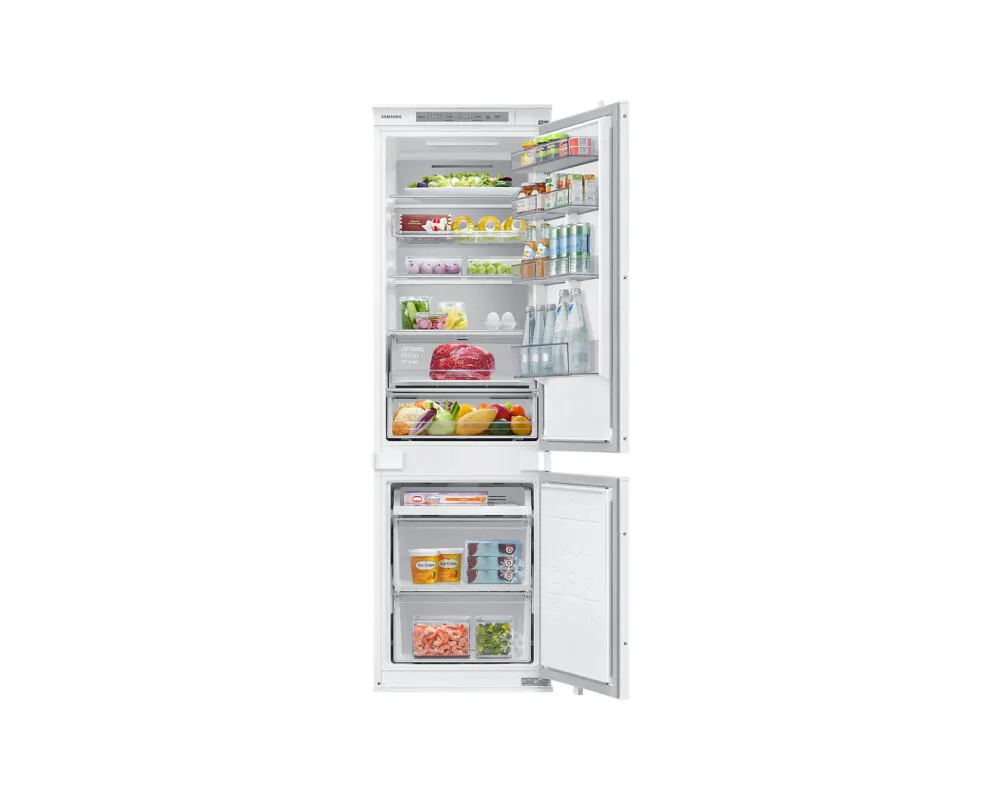 Samsung BRB26705FWW/EU 267 Litre No-Frost Buzdolabı Thumbnail 8
