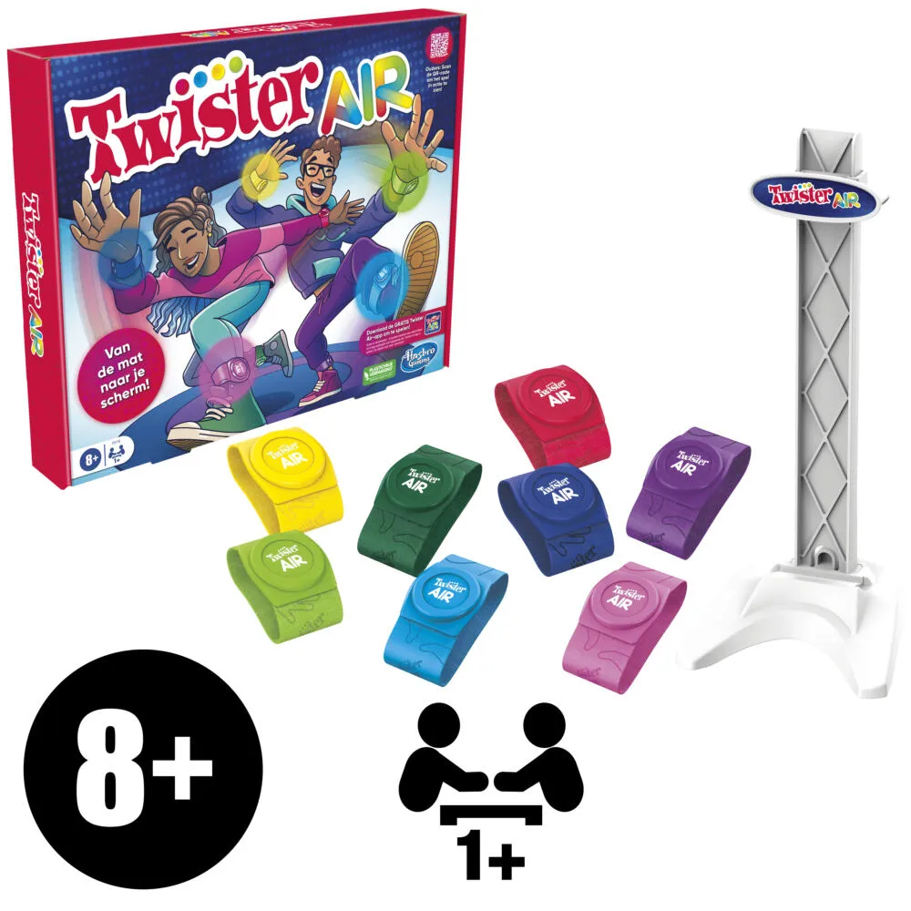 Hasbro Gaming F8158104 Thumbnail 13