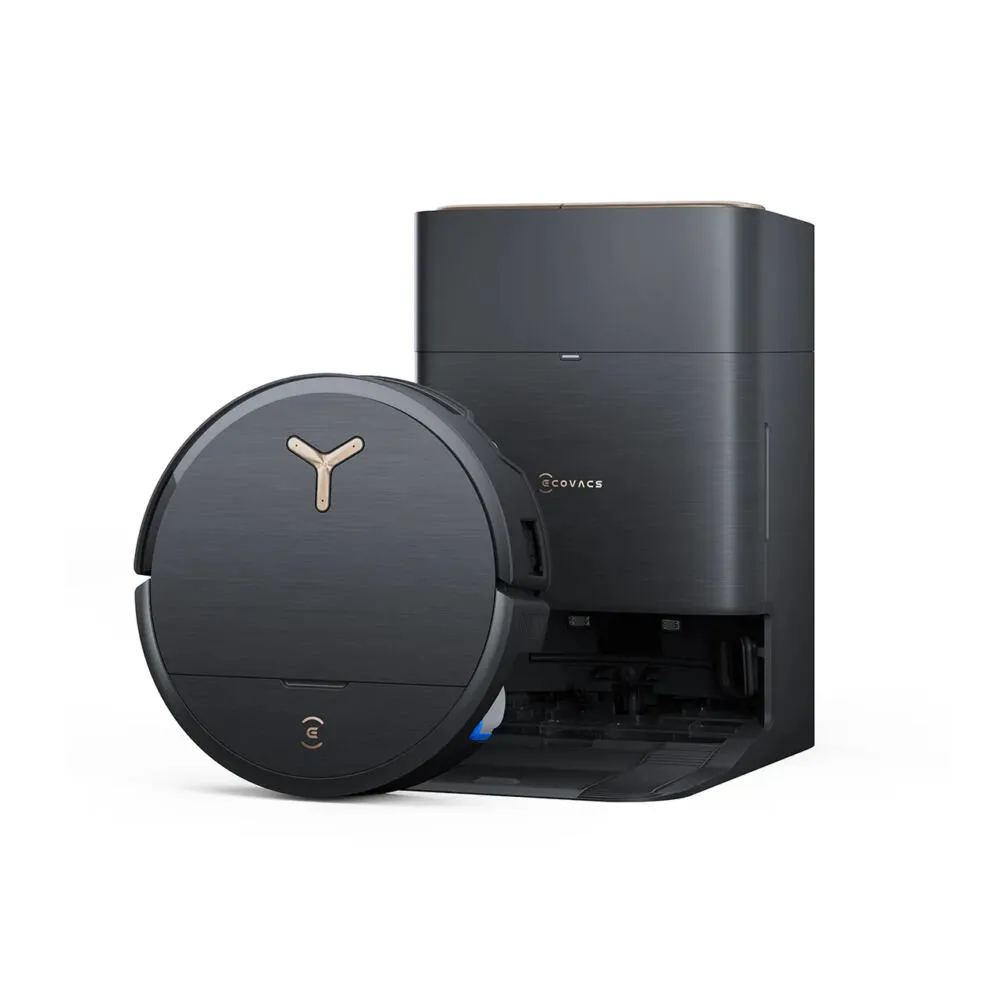 Ecovacs Deebot X9 Pro Omni DEX61-31EC Thumbnail 3
