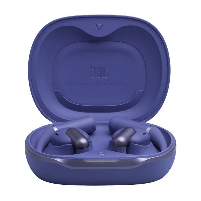 JBL Sense Pro JBLSENSEPROBLU TWS Bluetooth Kulaklık Thumbnail 4