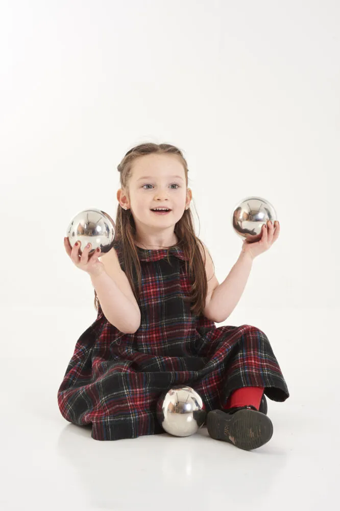 Tickit Sensory Reflective Mystery Balls 72203 Thumbnail 5