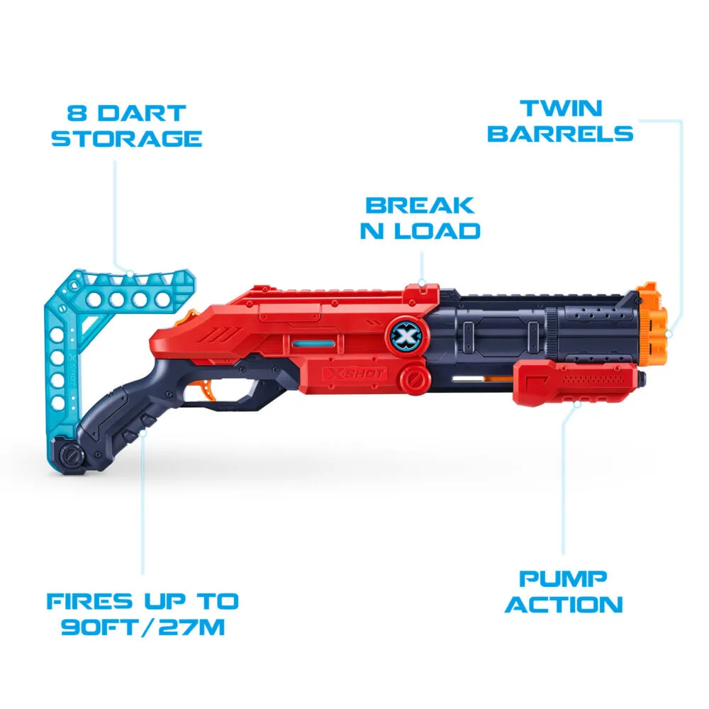 ZURU XSHOT 36437 Thumbnail 9