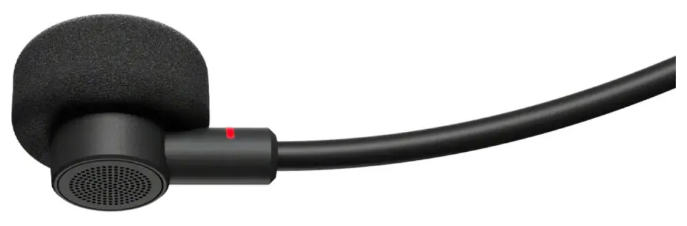 Sony Inzone H9 II Kulaklık Kablosuz Saç bandı Oyun USB C Tipi Bluetooth Siyah, Beyaz Thumbnail 3