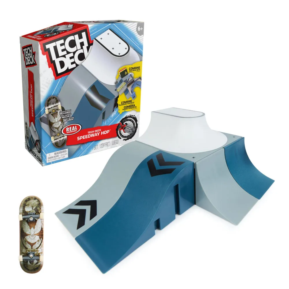 Spin Master Tech Deck 6066508 Thumbnail 6