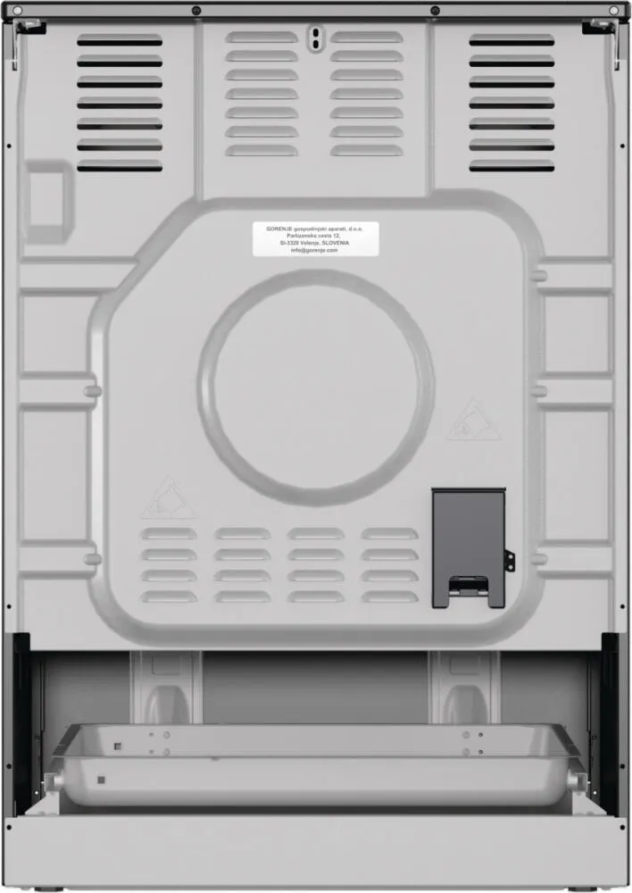 Gorenje GECS6B71CLB 740765 Thumbnail 7