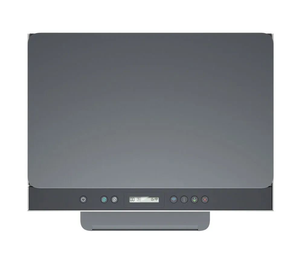 HP Smart Tank 6005 Kablosuz All-in-One Renk 2H1W1A Renkli Çok Fonksiyonlu Yazıcı Thumbnail 8