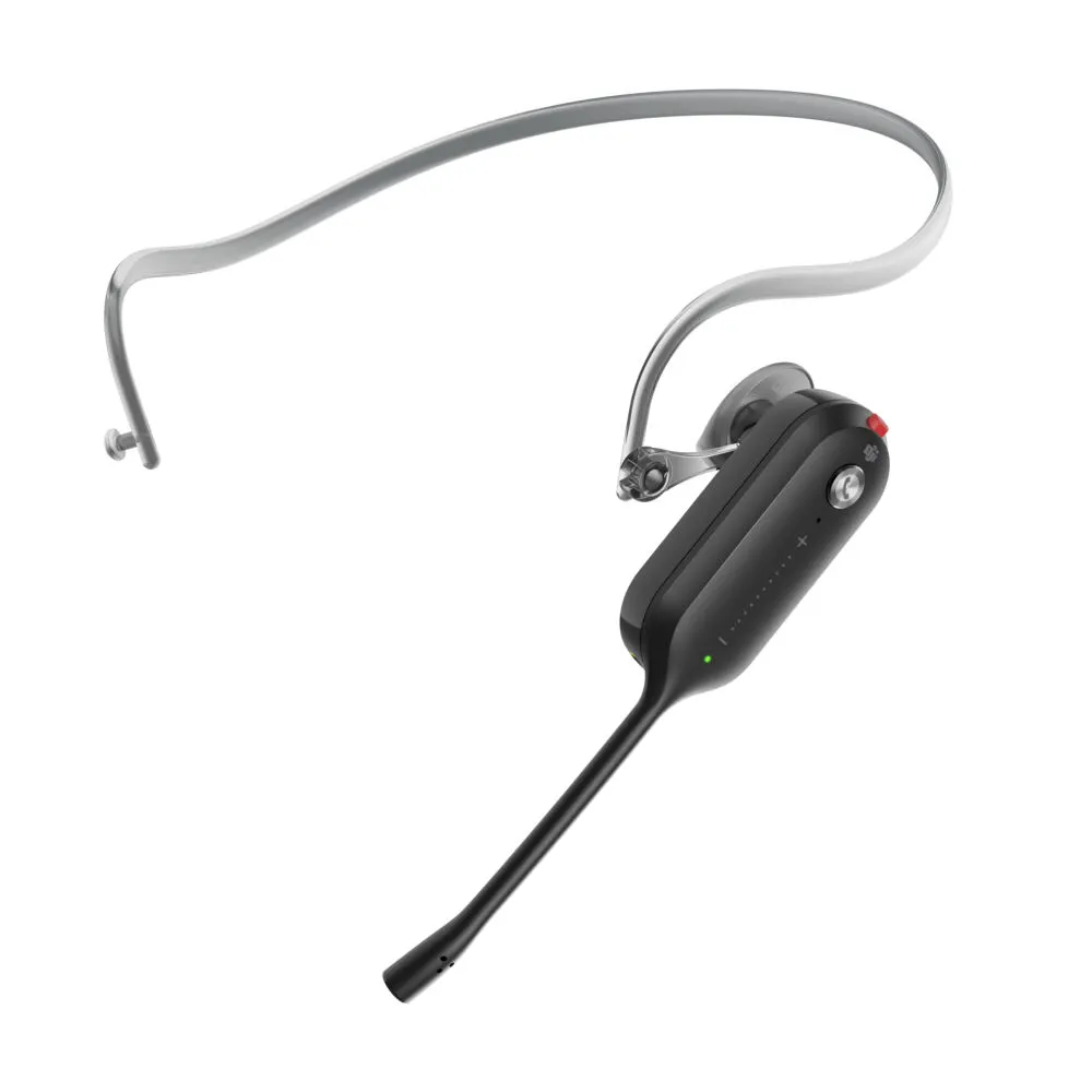 Yealink WH63 E2 Teams 1208711 Kulak İçi Bluetooth Kulaklık Thumbnail 4