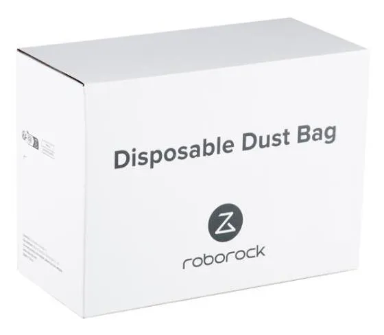 Roborock RRDE-CDYCX0-QREVO-06 8.02.0239 Toz Torbası Süpürge Yedek Parçası Thumbnail 5