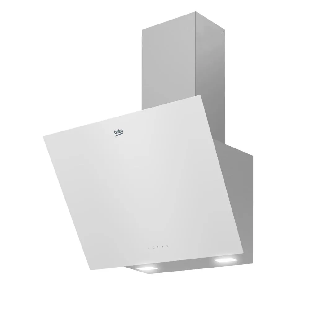 Beko BDE 6064 B Thumbnail 1