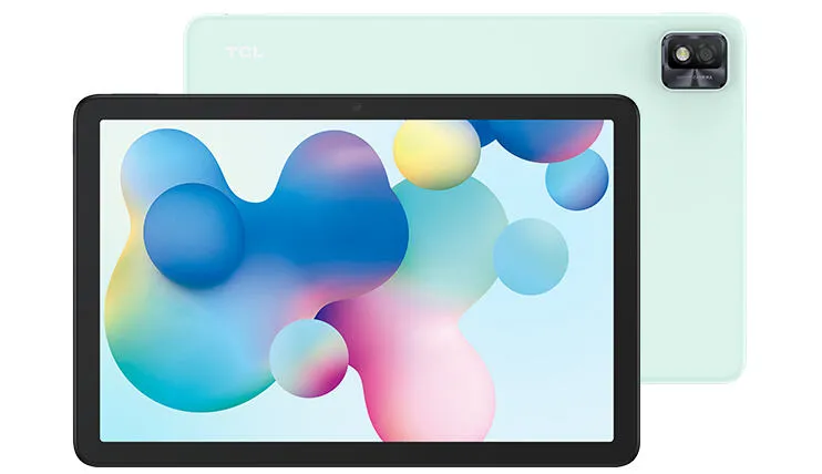 TCL NXTPAPER 10S 64 GB 9081X2-2ALCWE11 10.1 inç 4 GB RAM Deniz mavisi Tablet Thumbnail 1