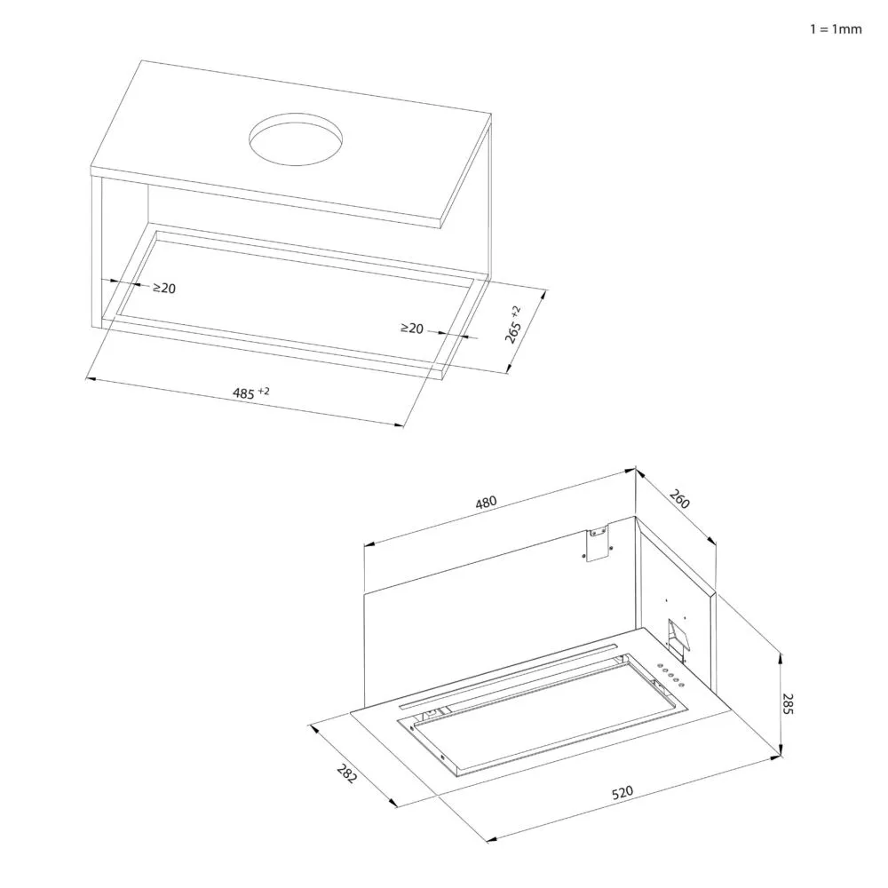 Haier HAPY52ES6BEE 36902002 Thumbnail 9