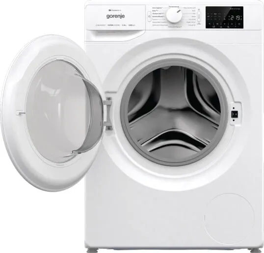 Gorenje WPNEI84A1DTS 744078 8 kg 1400 Devir Çamaşır Makinesi Thumbnail 3