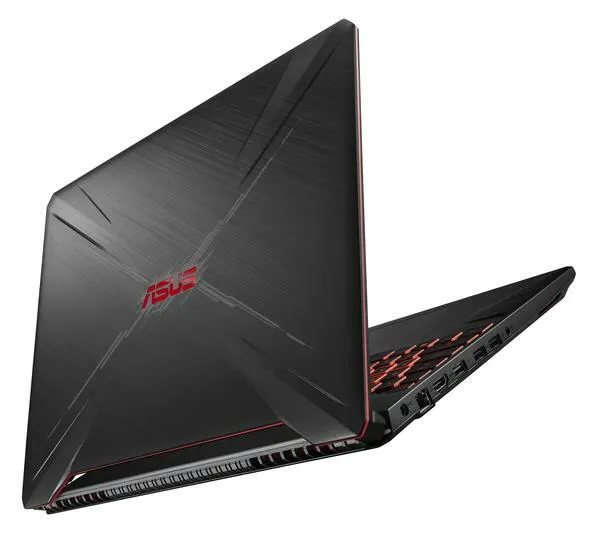 ASUS TUF Gaming FX505GM-ES011T 90NR0131-M00470 Laptop Thumbnail 8