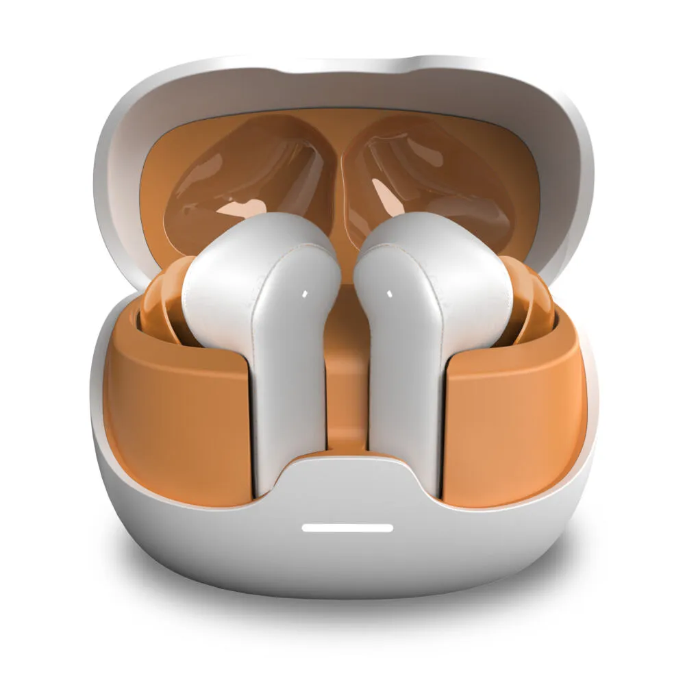 Sogo AUR-SS-8195 ANC TWS Bluetooth Kulaklık Thumbnail 8