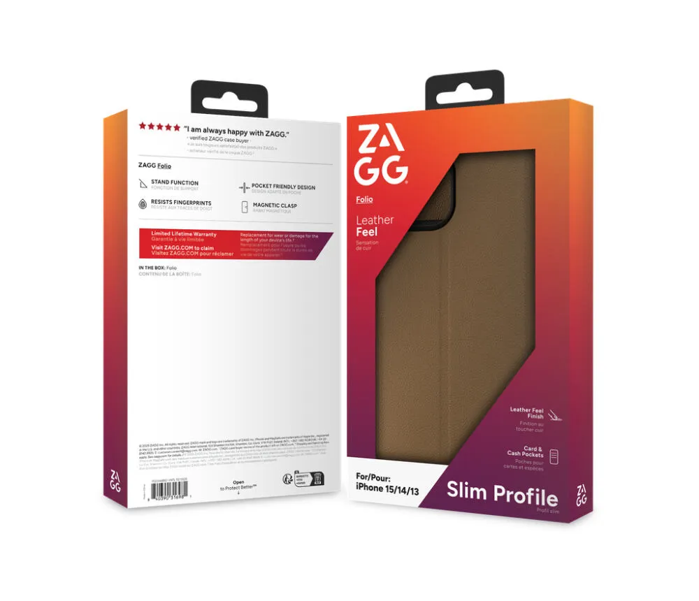 ZAGG Folio 702314850 Thumbnail 8