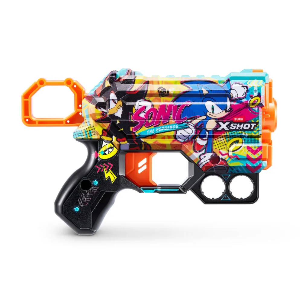 ZURU XSHOT 36679D Thumbnail 9