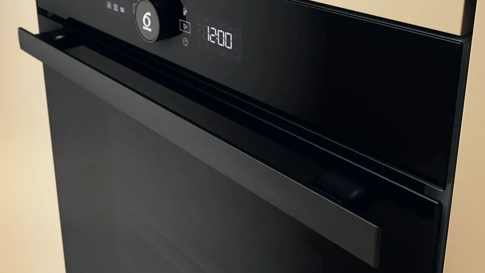 Whirlpool WBI4IS8PM1BAF 859991718820 73 Litre Ankastre Fırın Thumbnail 9