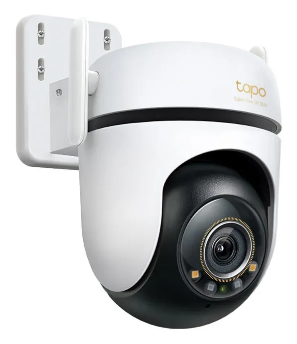 TP-Link TAPO C530WS(EU) security camera Küçük kule IP güvenlik kamerası Dışmekan 2880 x 1620 Piksel Duvar Thumbnail 1