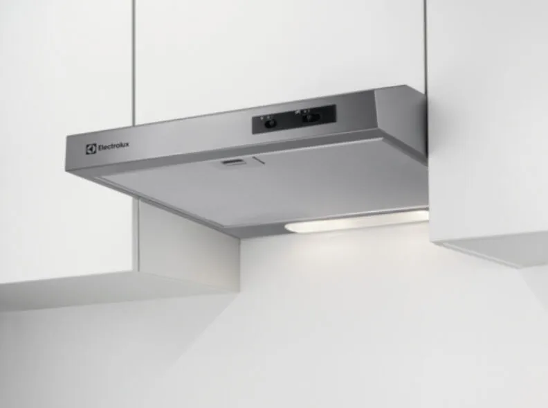 Electrolux EFU216S 942 150 913 Thumbnail 3