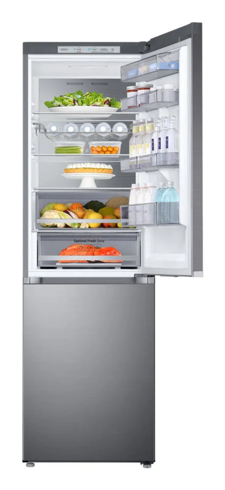 Samsung RB38R7737S9/EU 395 Litre Buzdolabı Thumbnail 12