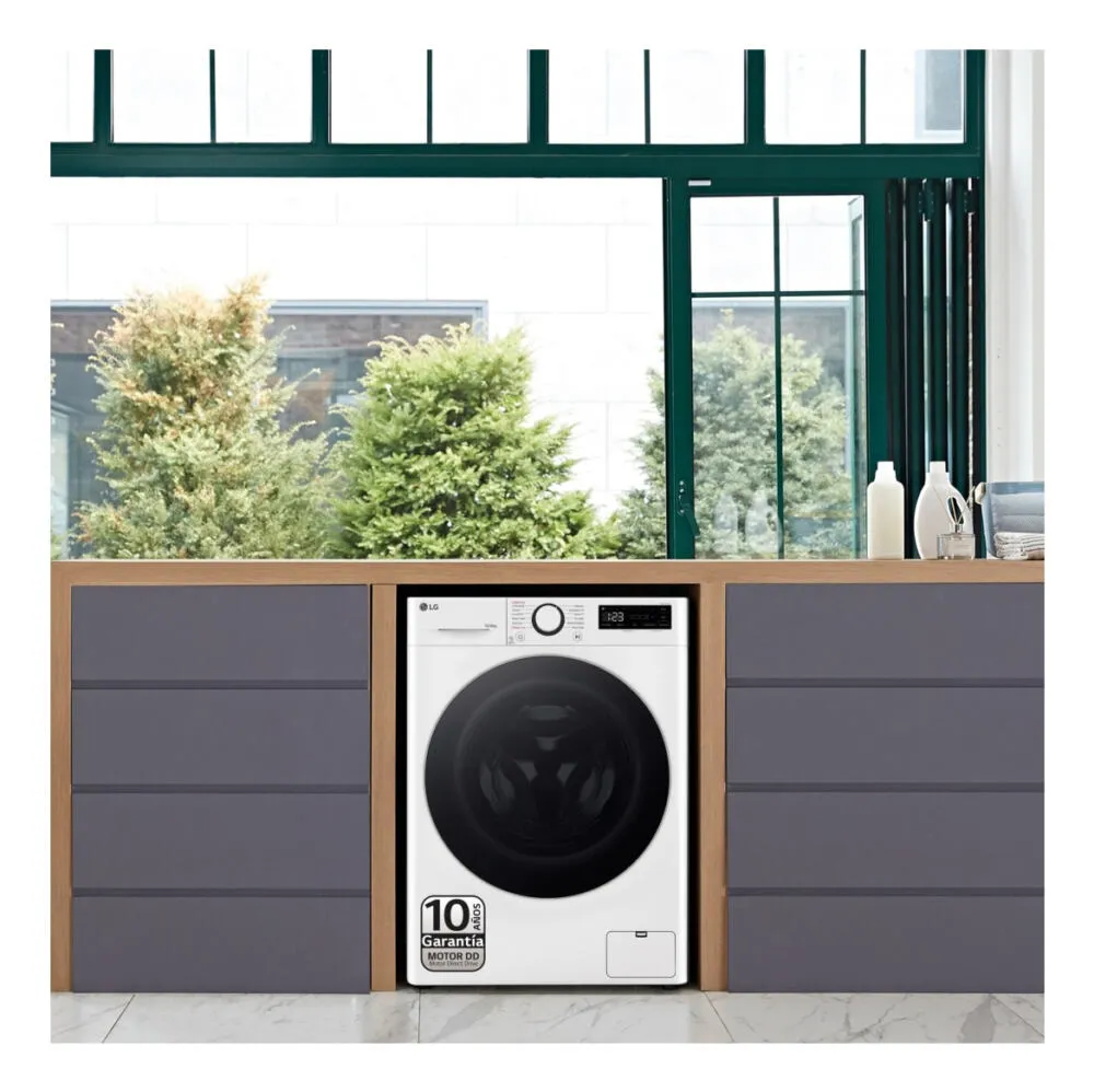 LG F4DR6010A1W Thumbnail 12
