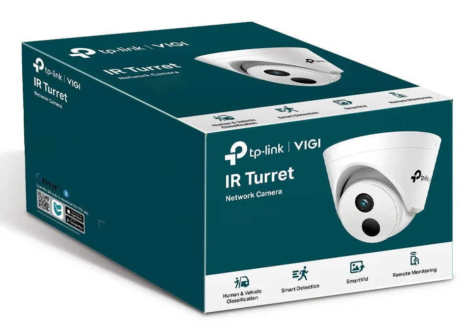 TP-Link VIGI C430I(2.8MM) Thumbnail 2