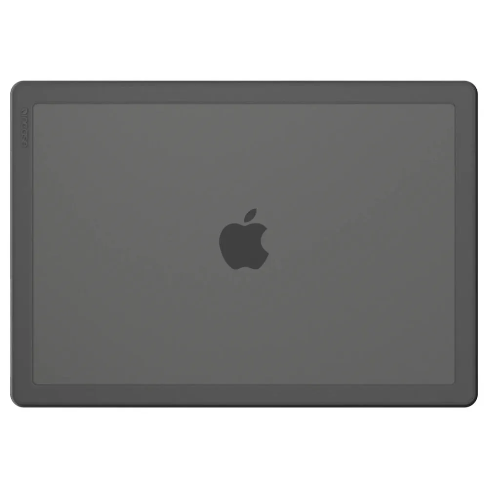 Incase INMB200754-BLK laptop çantası & kılıfı 40,6 cm (16") Hardshell gövde Siyah